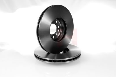 DISC FRANA GH GH401595 41