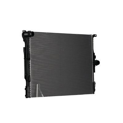 RADIATOR RACIRE MOTOR NISSENS 607116 37