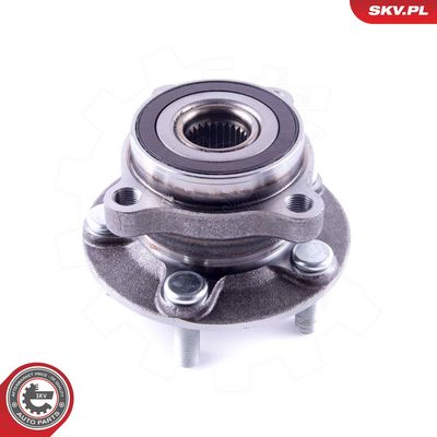 Rato guolio komplektas