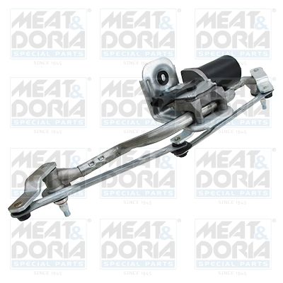 Czyszczenie szyb MEAT & DORIA 207002