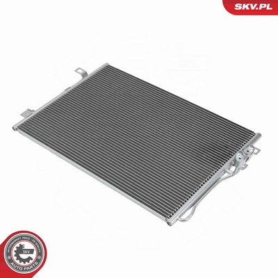 CONDENSATOR CLIMATIZARE ESEN SKV 86SKV620 6