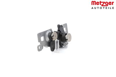 MOTORHAUBENSCHLOSS METZGER AUTOTEILE 2310966 32
