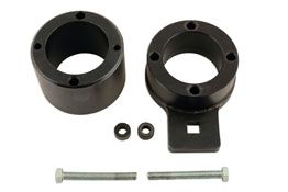 Laser Tools Crankshaft Pulley Holding Tool