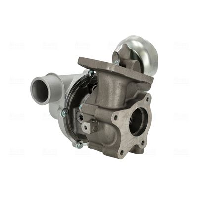 LADER AUFLADUNG NISSENS 93550 1