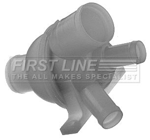 Thermostat, coolant FIRST LINE FTK220