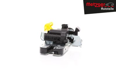HECKKLAPPENSCHLOSS METZGER AUTOTEILE 2310864 4