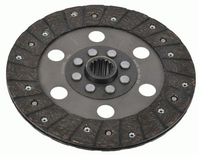 Lamela spojky SACHS 1864 634 029