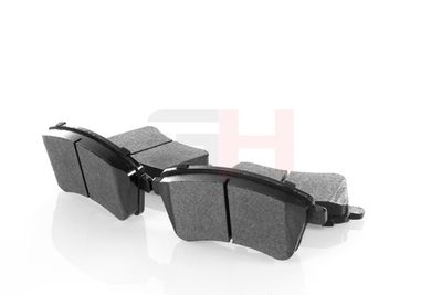 SET PLACUTE FRANA FRANA DISC GH GH413008 26