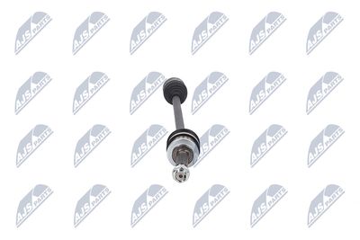 PLANETARA NTY NPWMS124 16