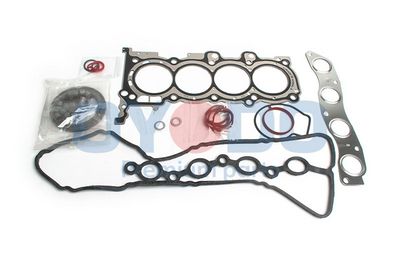 Dichtungsvollsatz, Motor