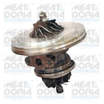 Core assembly, turbocharger 60069