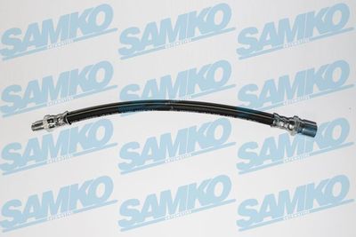 Тормозной шланг SAMKO 6T46313 для SEAT 128