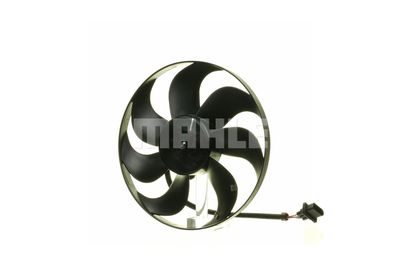 VENTILATOR RADIATOR MAHLE CFF8000P 4