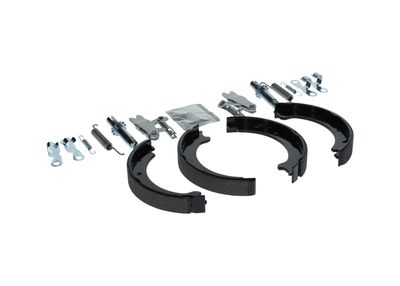 BREMSBACKENSATZ FESTSTELLBREMSE BOSCH 0204113826 18