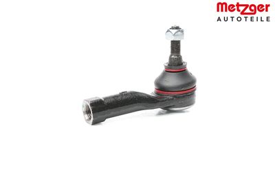 SPURSTANGENKOPF METZGER AUTOTEILE 54033901 17