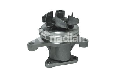 Водяной насос, охлаждение двигателя K'nadian P9216 для MAZDA CX-7