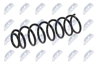 ARC SPIRAL NTY ASZAU024 4