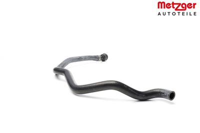 KüHLERSCHLAUCH METZGER AUTOTEILE 2422018 27