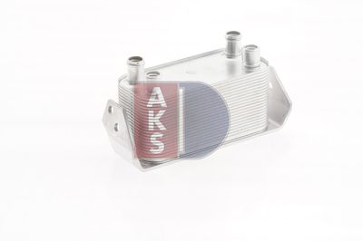 ÖLKüHLER AUTOMATIKGETRIEBE AKS DASIS 026021N 13