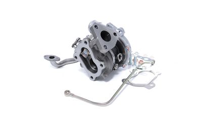 LADER AUFLADUNG BTS Turbo T981431 23