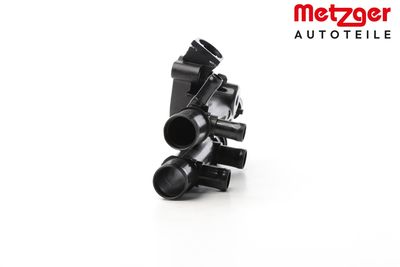 THERMOSTAT KüHLMITTEL METZGER AUTOTEILE 4006095 29