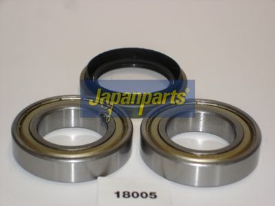 Rato guolio komplektas