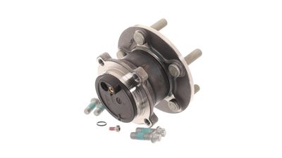 SET RULMENT ROATA SKF VKBA6565 31