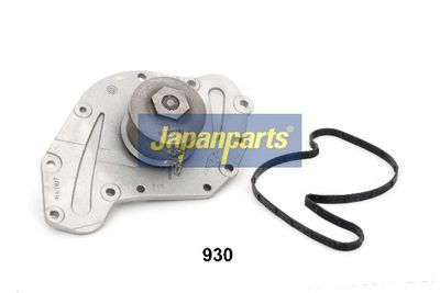JAPANPARTS Vandens siurblys, variklio aušinimas