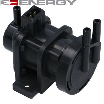 CONVERTOR DE PRESIUNE TURBOCOMPRESOR