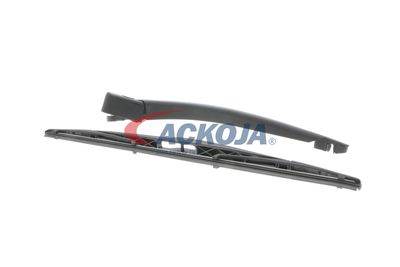 SET STERGATOARE CURATARE PARBRIZ ACKOJA A370156 14