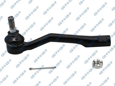Końcówka drążka kierowniczego poprzecznego GSP S070441