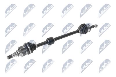 PLANETARA NTY NPWTY250 4