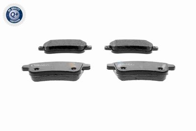 BREMSBELAGSATZ SCHEIBENBREMSE VAICO V460288 5