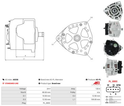 Vorschau Generator Ansicht 5