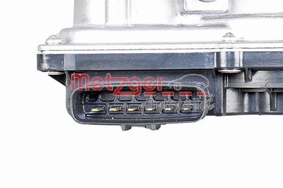 DROSSELKLAPPENSTUTZEN METZGER AUTOTEILE 0892839 1