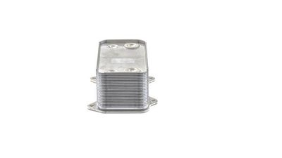 Radiator ulei, ulei motor MAHLE 0376733421
