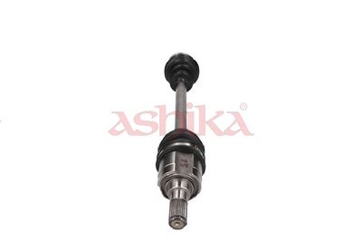 Drivaksel ASHIKA 62-0K-K22 for KIA