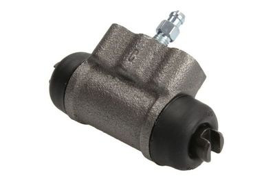 Remcilinder Achter Links/Rechts past: MITSUBISHI COLT IV, GALANT VI, LANCER V, MIRAGE IV, MIRAGE V 1.5-1.8D 11.87-10.03