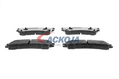 SET PLACUTE FRANA FRANA DISC ACKOJA A320043 11