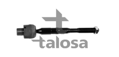 TALOSA 44-02537 Наконечник рулевой тяги для LINCOLN MKX 3.5 TALOSA 44-02537 Наконечник рулевой тяги для LINCOLN MKX 3.5
