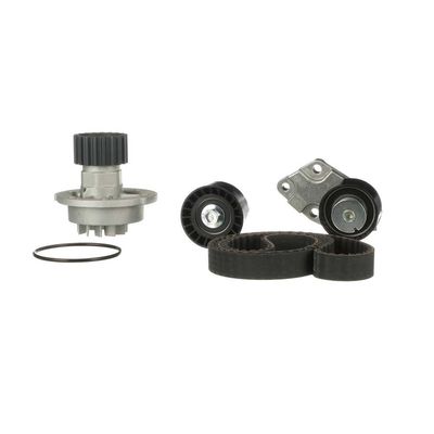 SET POMPA APA + CUREA DINTATA GATES KP15419XS2 3