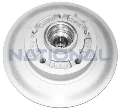 National NBD1965