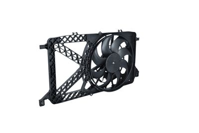 VENTILATOR RADIATOR NRF 47264 41