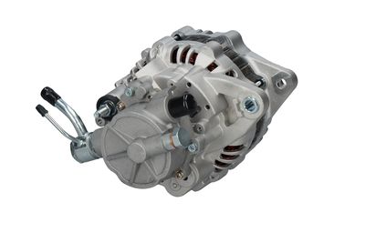 GENERATOR / ALTERNATOR VALEO 437706 17