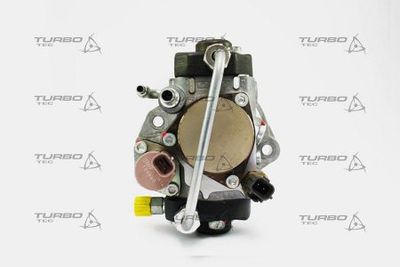 POMPA DE INALTA PRESIUNE TURBO-TEC TTIP6000 1
