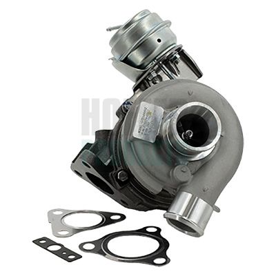 COMPRESOR SISTEM DE SUPRAALIMENTARE