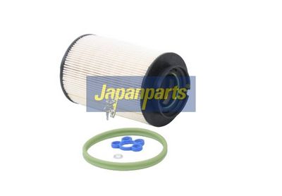 JAPANPARTS Kuro filtras