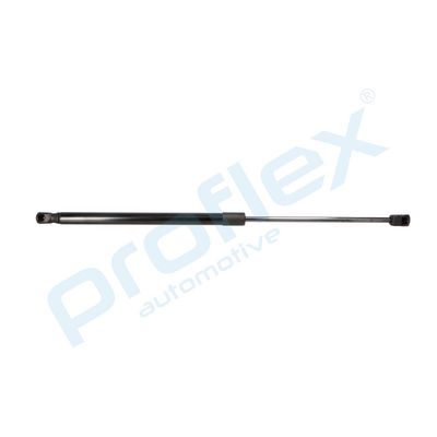 Gasfeder, Koffer-/Laderaum