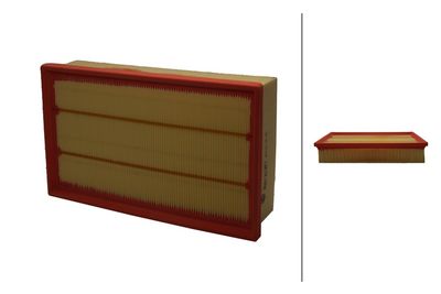 LUFTFILTER
