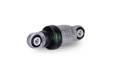 Tlumič vibrací, žebrovaný klínový řemen Schaeffler INA 533 0127 10